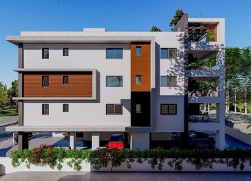 Thumbnail 1 bed apartment for sale in Kato Polemidia, Limassol, Cyprus