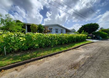 Thumbnail 2 bed detached house for sale in 20, Clermont Gardens, St. Michael, Barbados