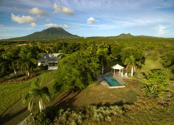 Thumbnail 3 bed villa for sale in Fig Tree, Nevis, The Caribbean, St. Kitts And Nevis