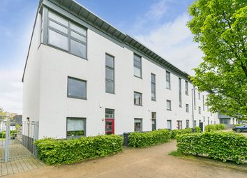 3 Bedroom End terrace house for sale
