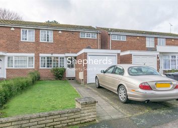 3 Bedroom Semi-detached house for rent