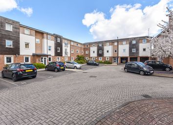 Thumbnail Flat for sale in Burford Gardens, Cardiff