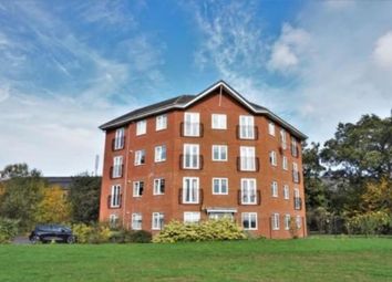 Thumbnail Flat for sale in Dunhill Avenue, Coventry