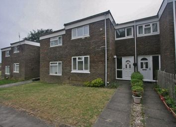 3 Bedrooms Terraced house to rent in Dryden Close, Basingstoke, Hampshire RG24