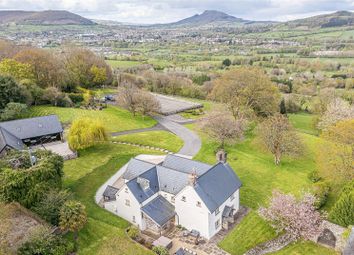 Abergavenny - Detached house for sale              ...