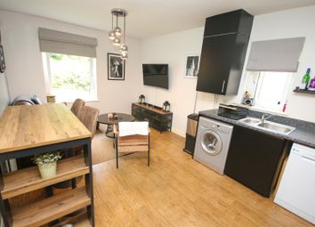 Thumbnail 2 bed flat for sale in Dukes Court, Wellington Road, Eccles