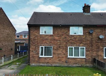 Thumbnail Semi-detached house for sale in Langton Green, Woolston