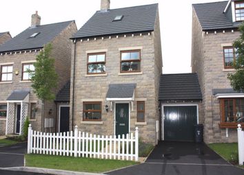 4 Bedroom Detached house for rent