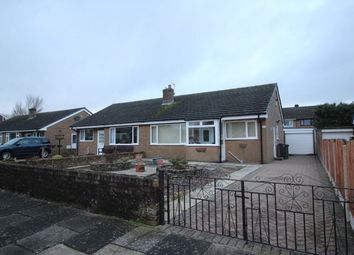 Thumbnail 2 bedroom bungalow for sale in Ness Way, Carlisle, Cumbria