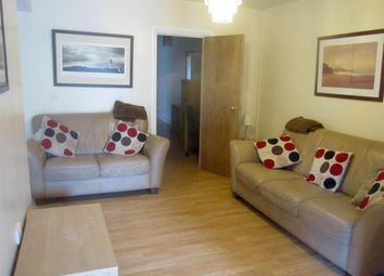 Thumbnail 2 bed flat to rent in St. Helens Road, Swansea