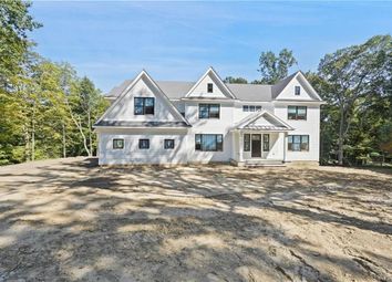 Thumbnail Property for sale in 44 Byram Ridge Road, Armonk, New York, United States Of America