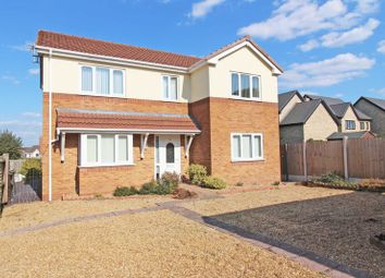 4 Bedrooms Detached house for sale in Farm Meadow Road, Orrell, Wigan WN5