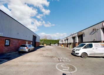 Thumbnail Industrial to let in Unit 7 Acorn Industrial Estate, Bontoft Avenue, Hull