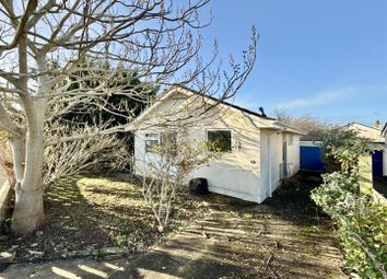 Thumbnail 2 bed detached bungalow for sale in Windmill Close, Brixham