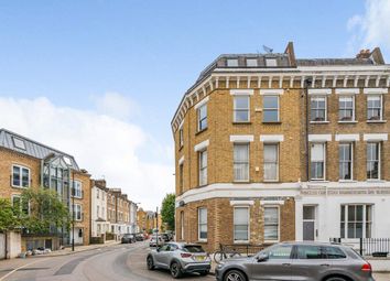 Thumbnail Flat for sale in Blythe Road, London