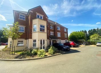 Thumbnail Flat to rent in Goodearl Place, Princes Risborough