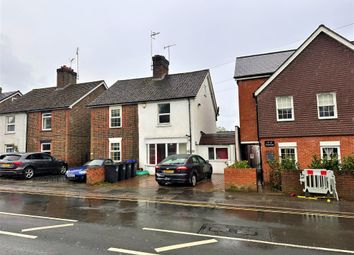 Thumbnail Block of flats for sale in London Road, East Grinstead