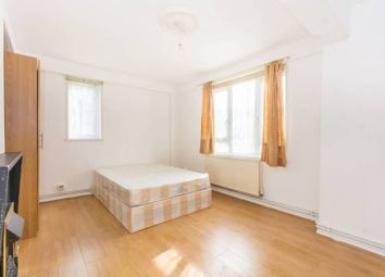 1 Bedrooms Flat to rent in Clifton Road, London N1