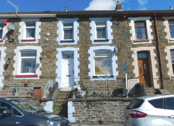 3 Bedrooms Terraced house for sale in Primrose Terrace, Porth CF39