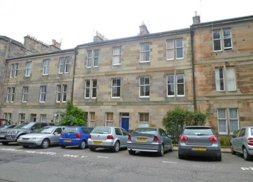 Thumbnail 2 bed flat to rent in Saxe Coburg Terrace, Edinburgh
