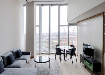 1 Bedroom Flats To Rent In Stratford Zoopla