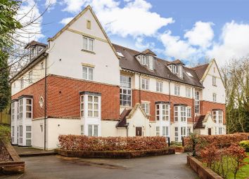 Thumbnail Flat for sale in Blake House, Cottage Close, Harrow
