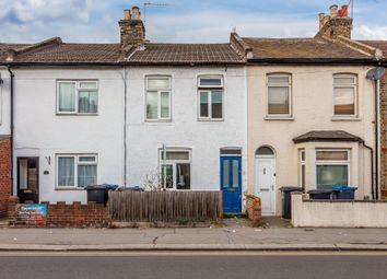 Thumbnail 2 bed terraced house for sale in Gloucester Road, Croydon