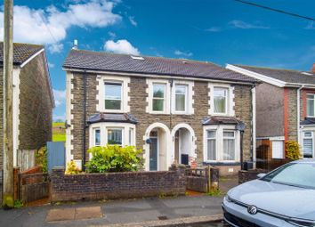 Abertridwr - Terraced house for sale