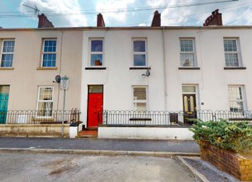 Thumbnail Terraced house to rent in Morley Street, Carmarthen, Carmarthenshire