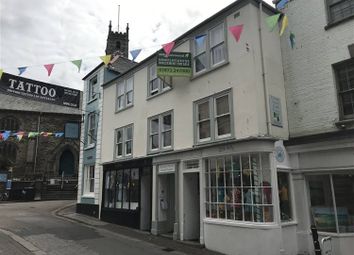 Thumbnail Commercial property for sale in Saxon's Yard, 30-31 Church Street, Falmouth