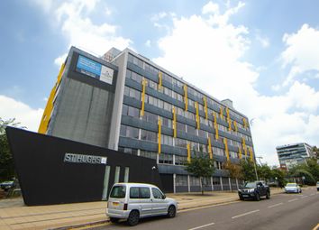 Thumbnail Office to let in St Hughs House, Trinity Road, Bootle, Liverpool