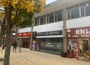 Thumbnail Retail premises to let in 49-51, North Parade, Bradford