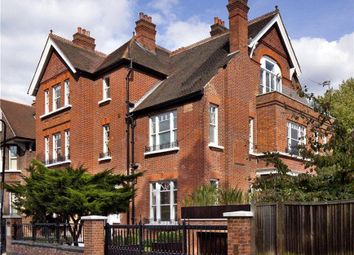 Thumbnail Property for sale in Daleham Gardens, Hampstead