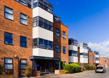 Thumbnail 1 bed flat for sale in Nexus, Gogmore Lane, Chertsey, Surrey