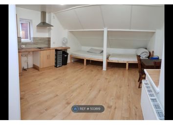 1 Bedroom Detached house for rent