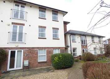 Thumbnail 2 bed flat for sale in Riley Court, Gillingham