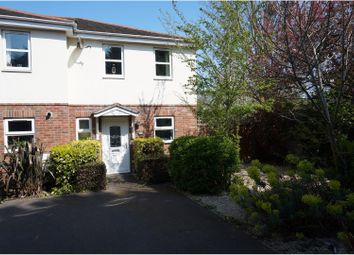 Thumbnail 3 bed end terrace house for sale in Ringwood Road, Poole