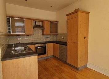 Thumbnail Flat to rent in Leicester Street, Walsall