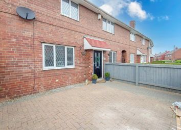 Thumbnail 3 bed property for sale in Lea Lane, Featherstone, Pontefract