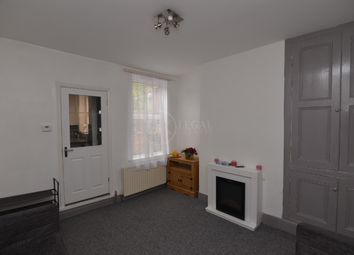 1 Bedroom Terraced house for rent
