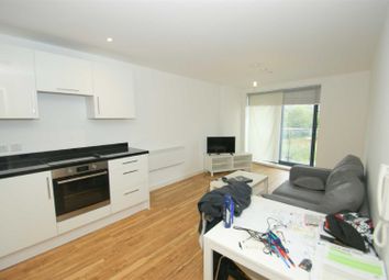Thumbnail 1 bed flat to rent in X1 Aire, Cross Green Lane, Leeds