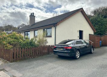 Thumbnail Semi-detached bungalow for sale in Mill Park, Portree