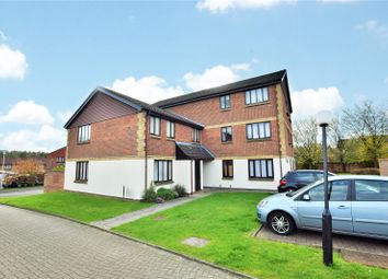 2 Bedrooms Flat to rent in Pyegrove Chase, Forest Park, Bracknell, Berkshire RG12