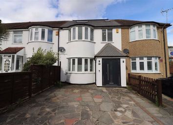 Thumbnail 3 bed terraced house to rent in Bedford Road, Ruislip
