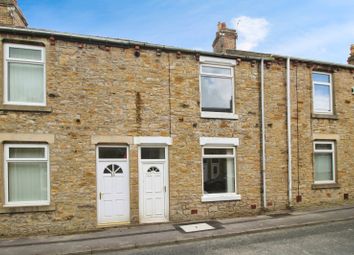 Thumbnail 2 bed terraced house for sale in Mary Street, Annfield Plain, Stanley, Durham