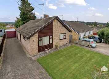 Thumbnail Detached bungalow for sale in Godwin Road, Winchcombe, Cheltenham