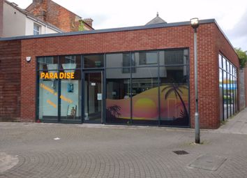 Thumbnail Retail premises to let in Bythesea Road, Trowbridge