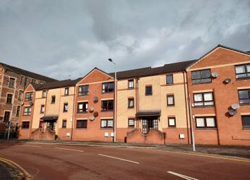 Thumbnail Flat to rent in James Street, Bridgeton, Glasgow