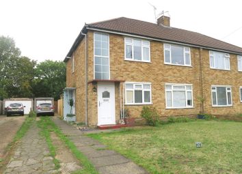 2 bed maisonette for sale in Oak Way, Feltham TW14