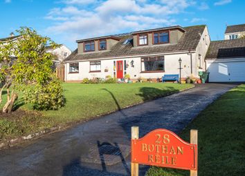 Thumbnail Detached house for sale in Edward Drive, Helensburgh